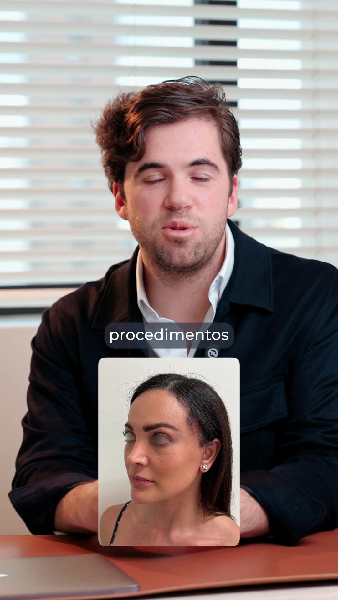 Dr. Arthur Engracia explica a tecnologia Argoplasma